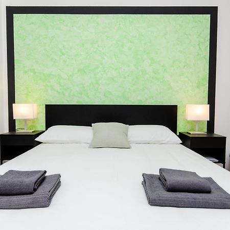 Green Room Milano Eksteriør billede